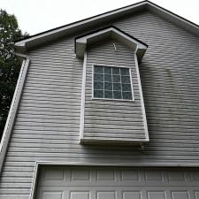 Coweta County, GA House Washing 0