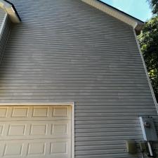 Coweta County, GA House Washing Thumbnail