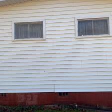 House Cleaning for Church Member in Newnan, GA Thumbnail