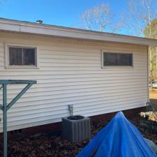 House Cleaning for Church Member in Newnan, GA 2