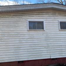 House Cleaning for Church Member in Newnan, GA 3