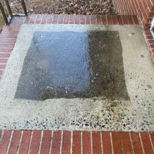 House Cleaning for Church Member in Newnan, GA 4