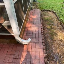 Patio Cleaning in East Point, GA Thumbnail