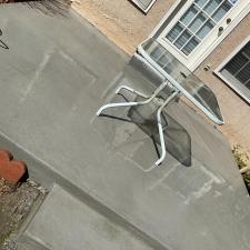 Back Patio Cleaning in Union City, GA Thumbnail